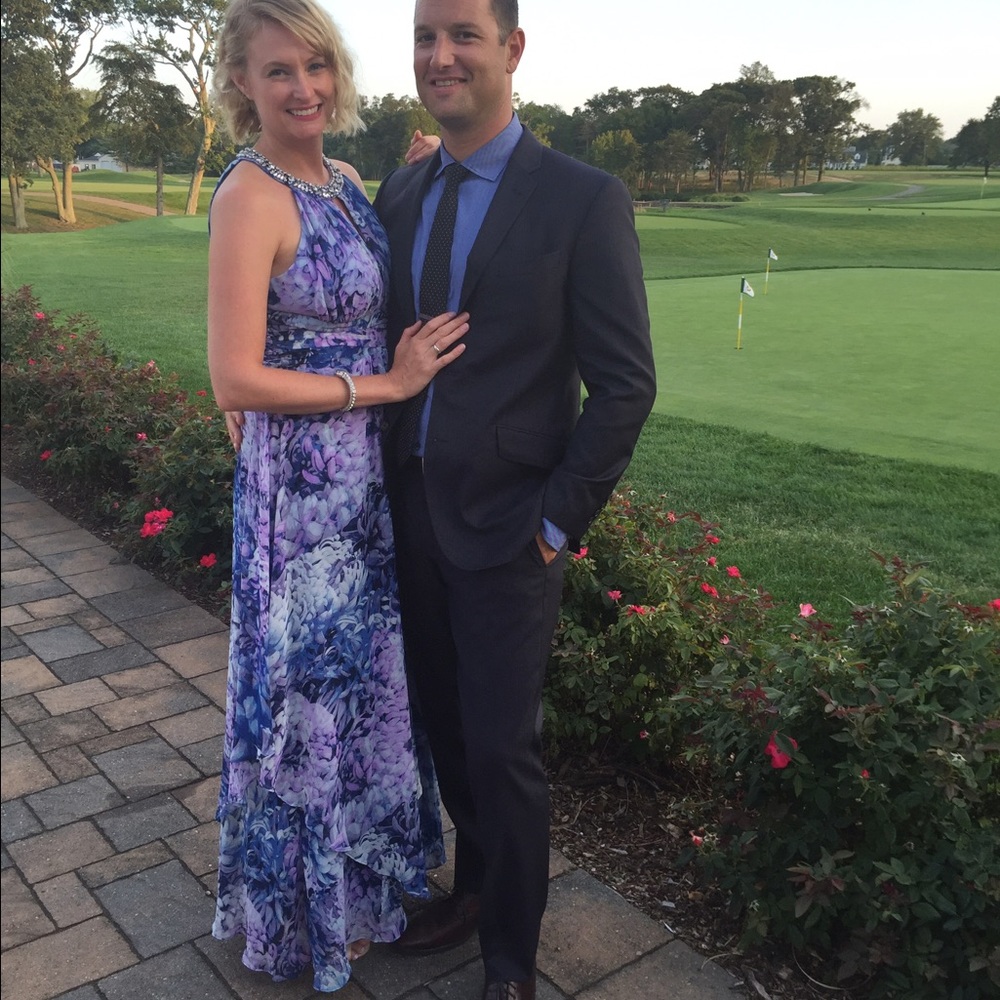 It's Just A Passion Phase Dress by Eliza J